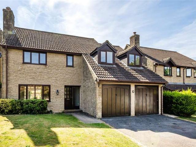 House for sale in Yetminster, East Dorset