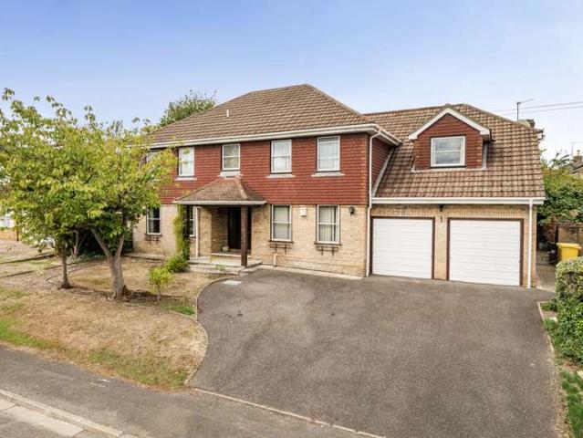 House for sale in Denham, Gerrards Cross and Chalfonts Community Board, Tatling End