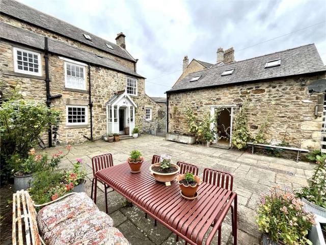 House for sale in Corbridge, North East