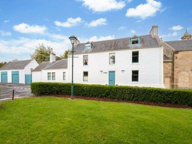 House for sale in Tain, Scotland