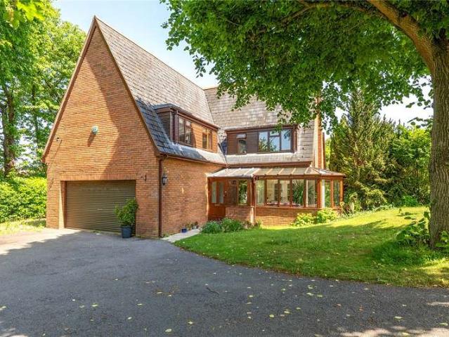 House for sale in Sherford, Rumwell