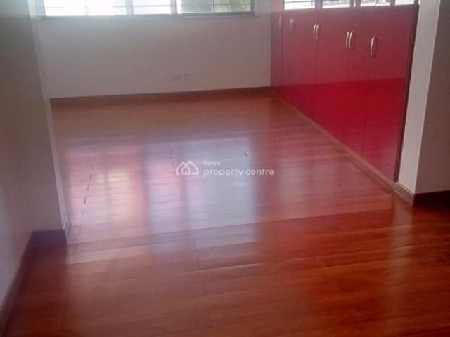 Townhouse for rent in Kiambu, Nairobi