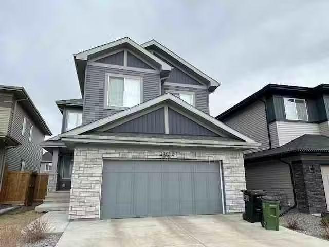 Condo for rent in Wedgewood, Alberta