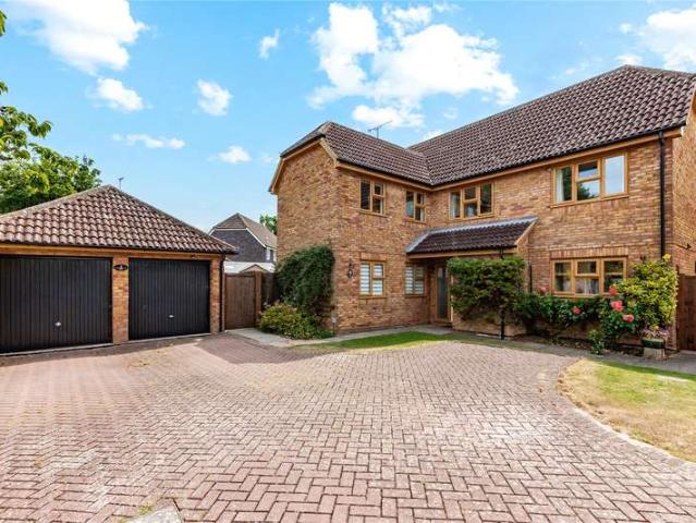 House for sale in Chelmsford, Essex