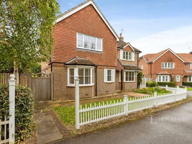 House for rent in North Heath, Horsham