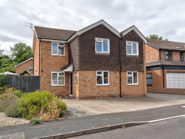 House for sale in Liden, Swindon
