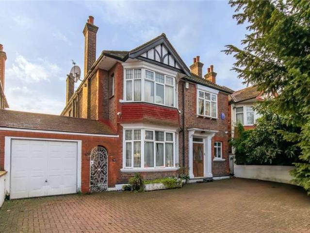 House for sale in London Borough of Ealing, Greater London
