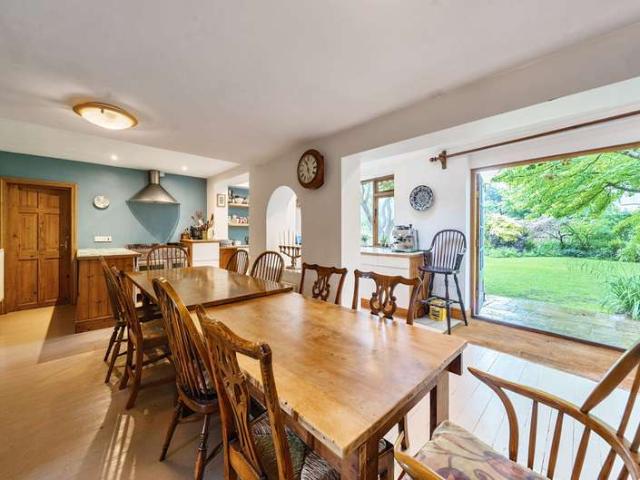 House for sale in The Slade, Oxfordshire
