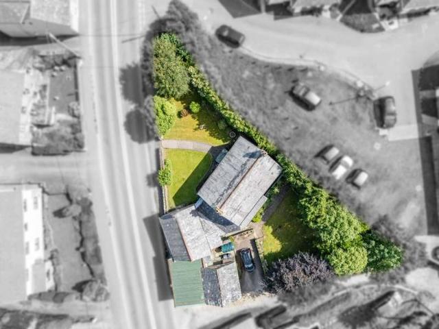 House for sale in Cornwall