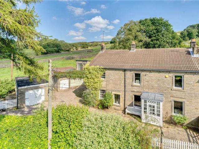 House for sale in North Yorkshire