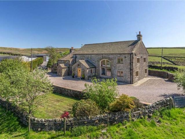 House for sale in Cowling