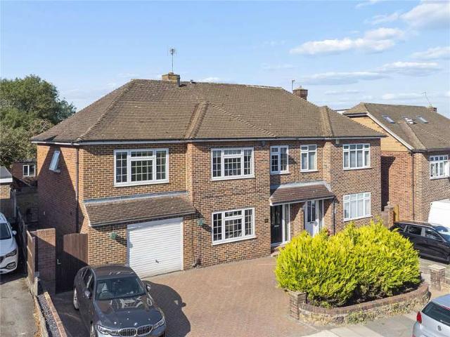 House for sale in Hamerton, Kent