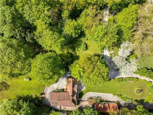 House for sale in Monk Fryston, Lumby