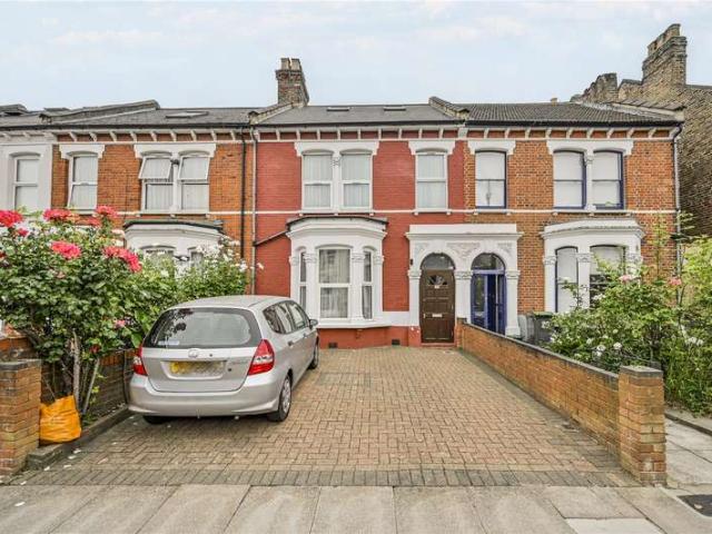 House for sale in Hornsey, Greater London