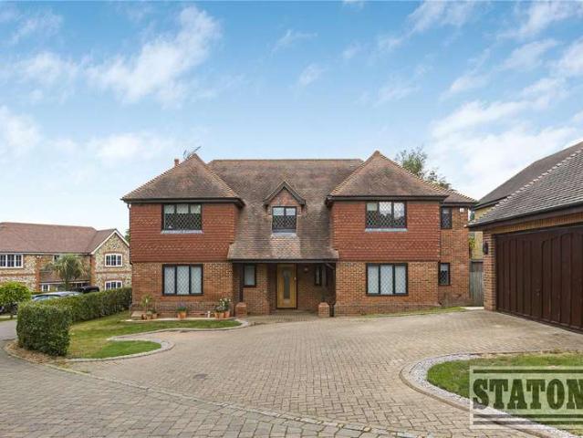 House for sale in Fretherne, Hertfordshire
