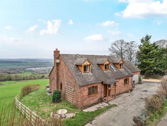 House for sale in Trewern, Wales