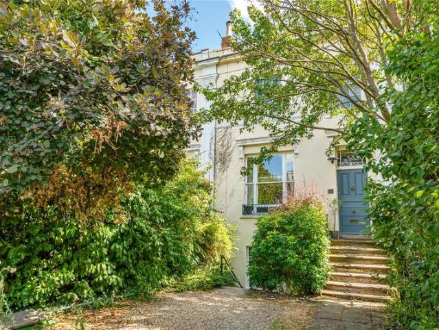House for sale in Lynworth, Golden Valley