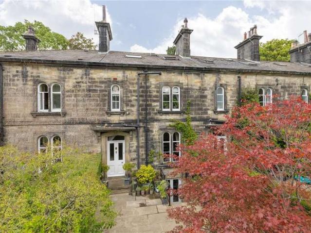 House for sale in Far Headingley, Leeds