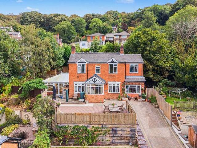 House for sale in Malvern, Malvern Hills