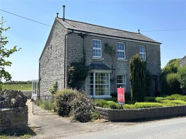 House for sale in Lydford-on-Fosse, East Lydford
