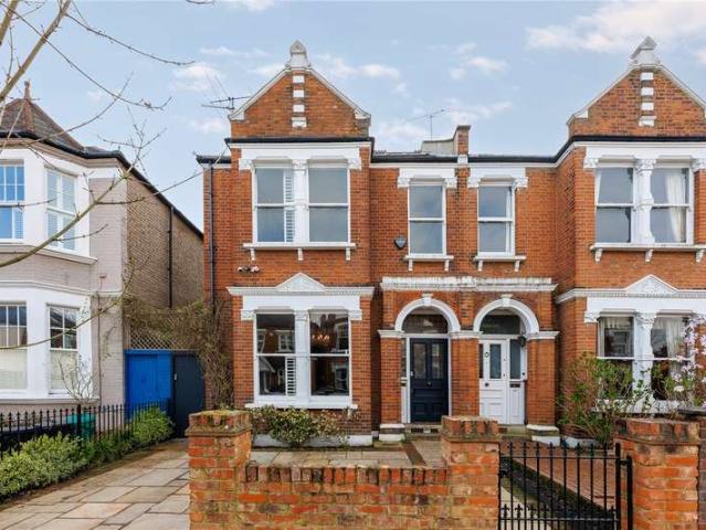 House for sale in Putney, Greater London