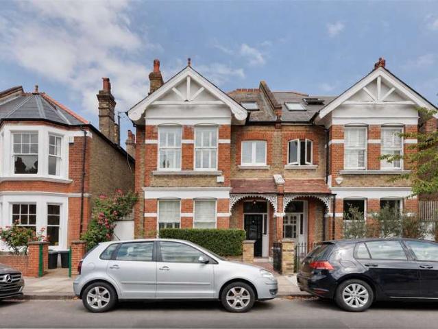House for sale in Putney, Greater London