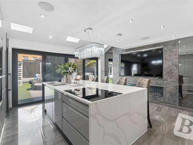 House for sale in Grays, Essex