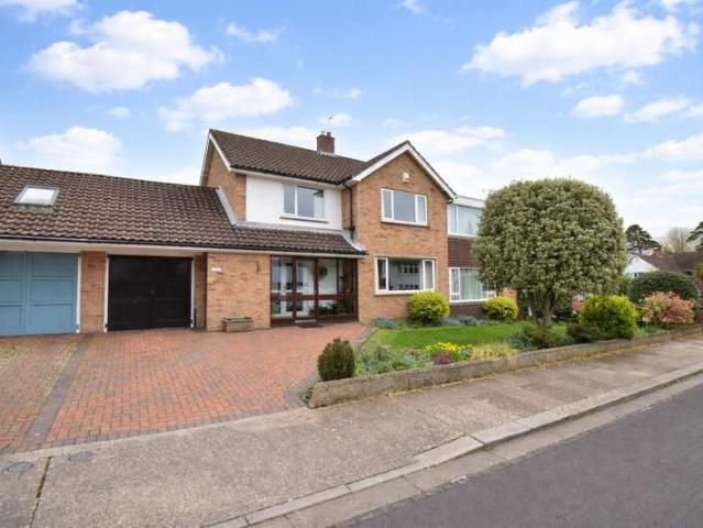 House for sale in Feckenham, City Of Bristol