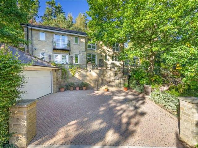 House for sale in Ilkley, West Yorkshire