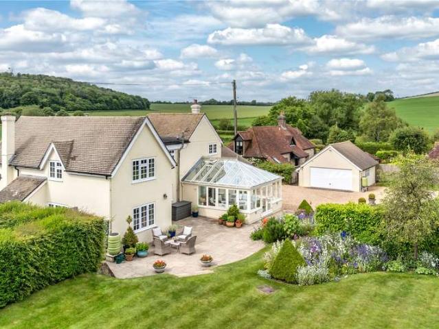 House for sale in East Meon, East Hampshire
