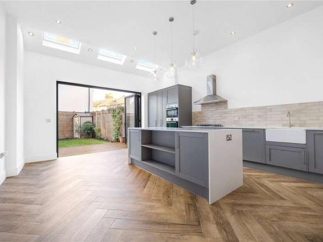 House for sale in London Borough of Southwark, Greater London