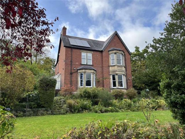 House for sale in Hexham, Northumberland