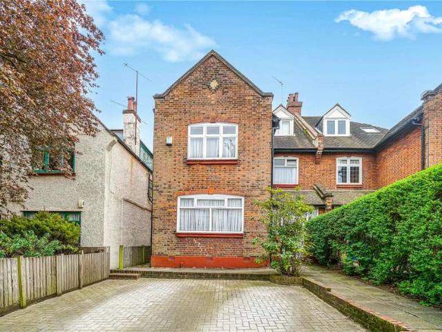 House for sale in London Borough of Haringey, Greater London