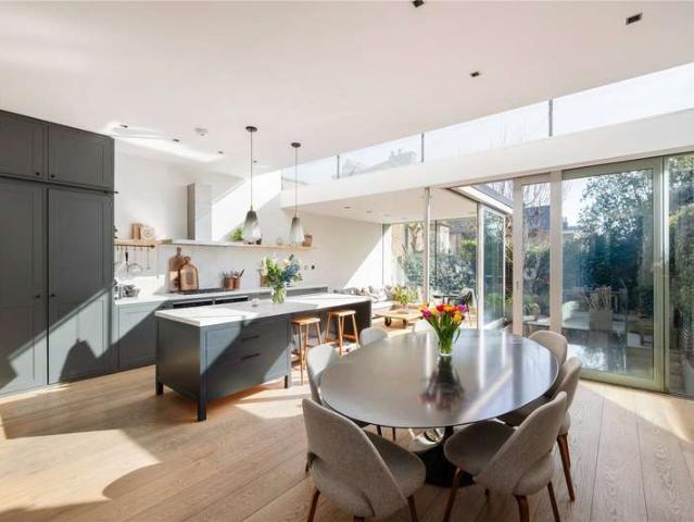 House for sale in Balham, Greater London