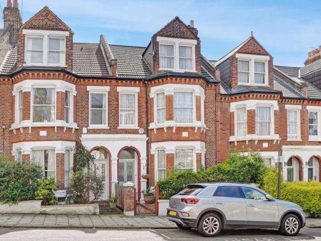 House for sale in Herne Hill, Greater London