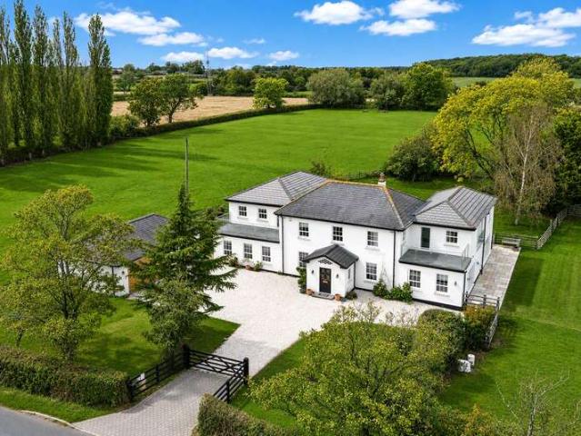 House for sale in Kinoulton, Rushcliffe