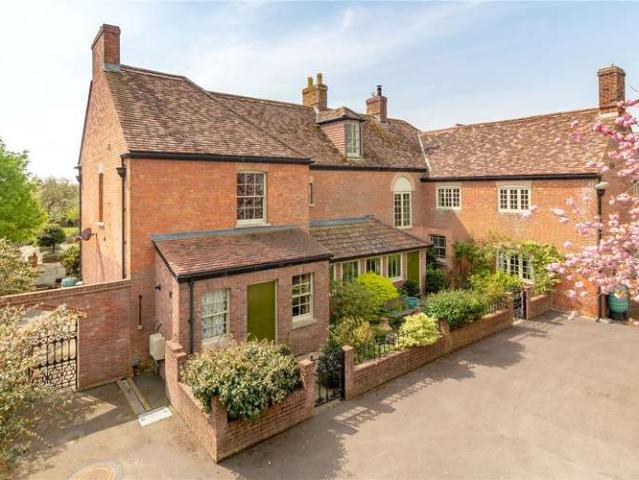 House for sale in West Huntspill, Highbridge