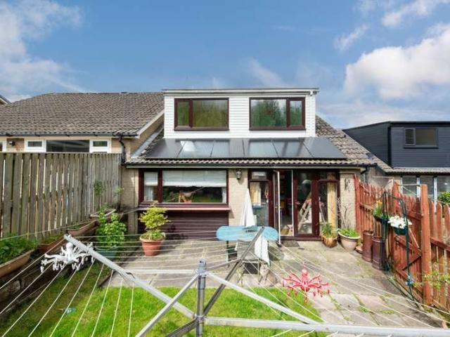 House for sale in Wilsden, West Yorkshire