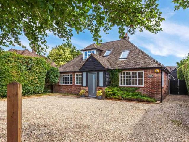 House for sale in Hambleden, Buckinghamshire