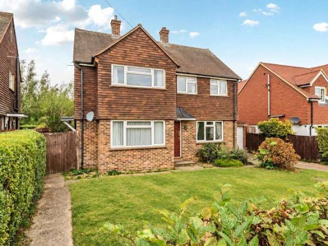 House for sale in East Horsley, Guildford