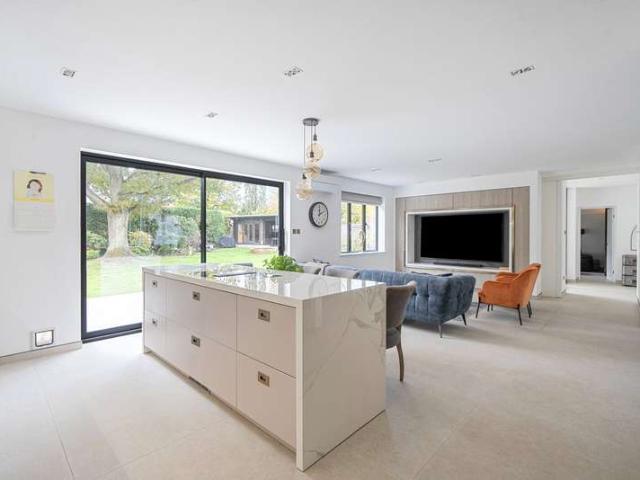 House for sale in East Horsley, Guildford