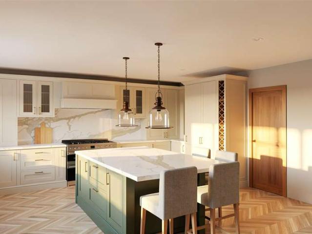 House for sale in Finchampstead
