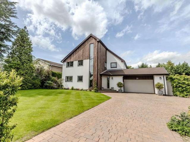 House for sale in Ingoe, Northumberland