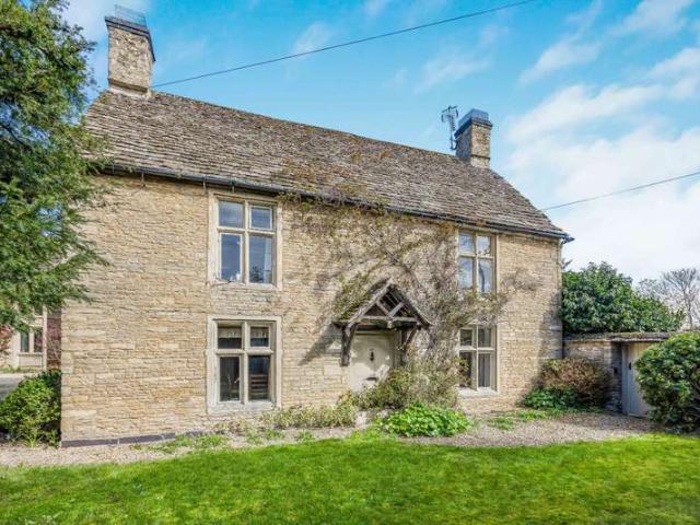 House for sale in Lechlade, Fossebridge