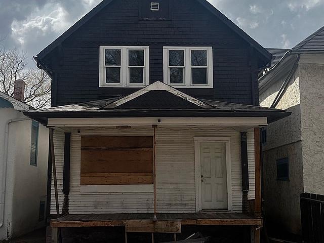 House for sale in Regina, Saskatchewan