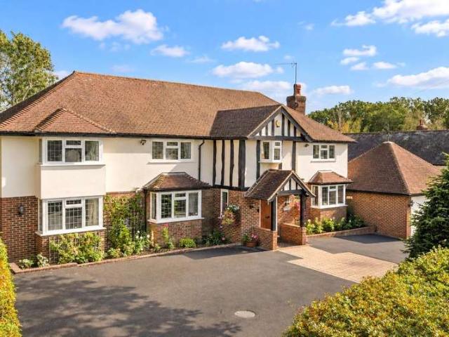 House for sale in East Horsley, Guildford