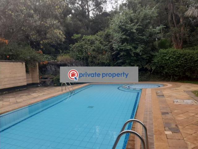 Townhouse for rent in Karen, Kiambu