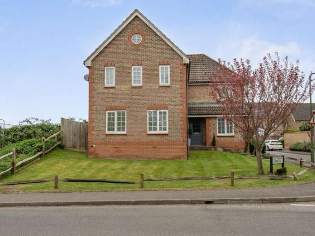 House for sale in Clapham, West Sussex