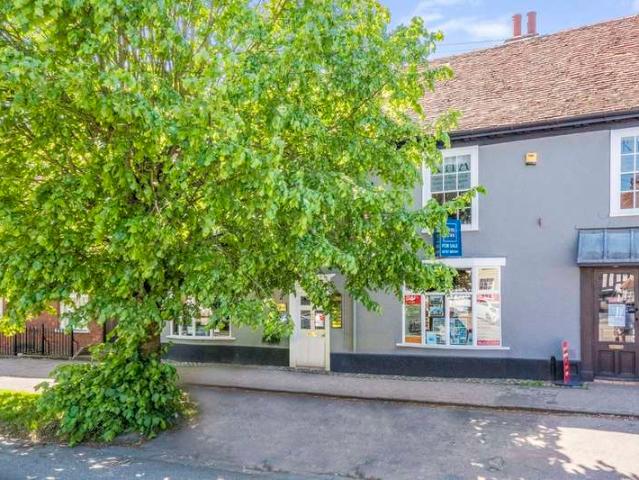 House for sale in Chelmondiston, Suffolk