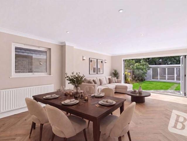 House for sale in London Borough of Havering, Greater London